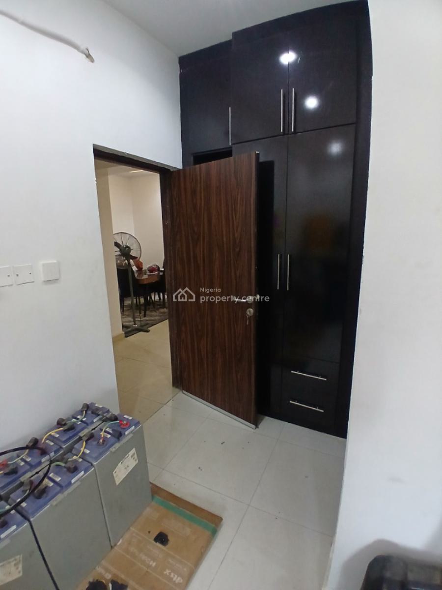 3 Bedroom Flat in and Estate (ground Floor ), Kaura, Abuja, Flat / Apartment for Rent