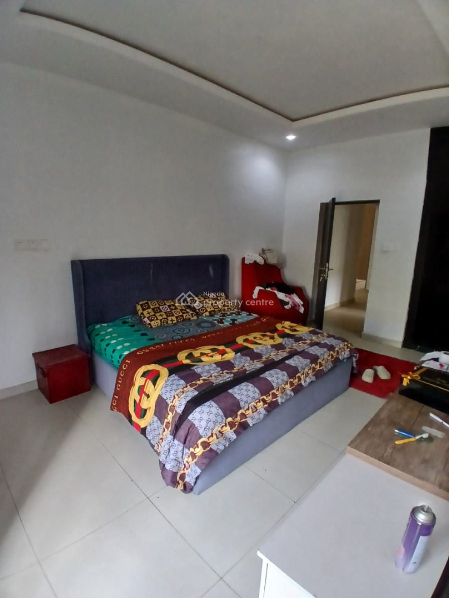 3 Bedroom Flat in and Estate (ground Floor ), Kaura, Abuja, Flat / Apartment for Rent