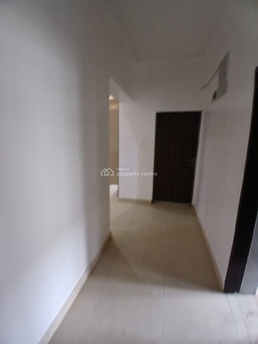 3 Bedroom Flat in and Estate (ground Floor ), Kaura, Abuja, Flat / Apartment for Rent