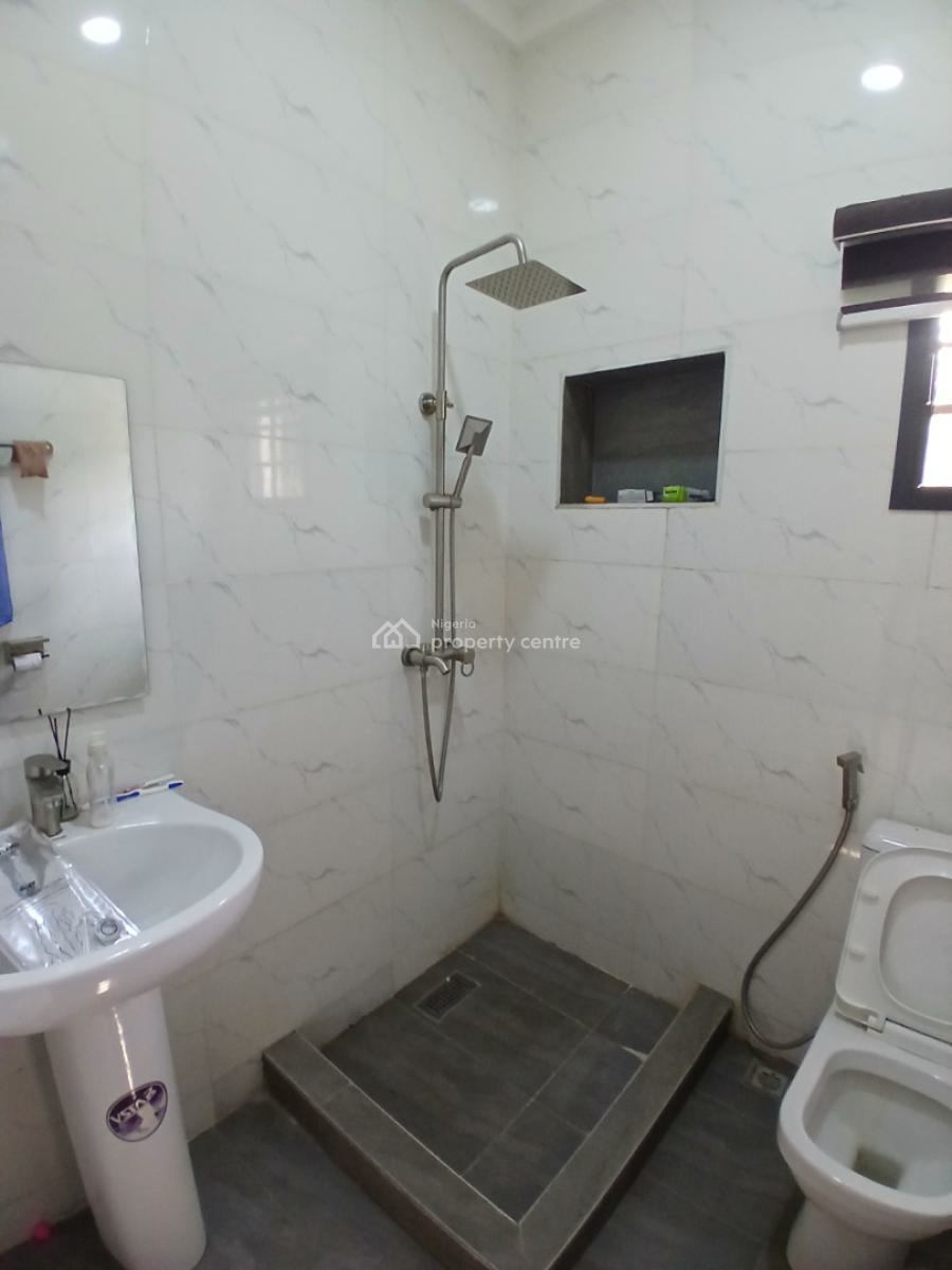 3 Bedroom Flat in and Estate (ground Floor ), Kaura, Abuja, Flat / Apartment for Rent