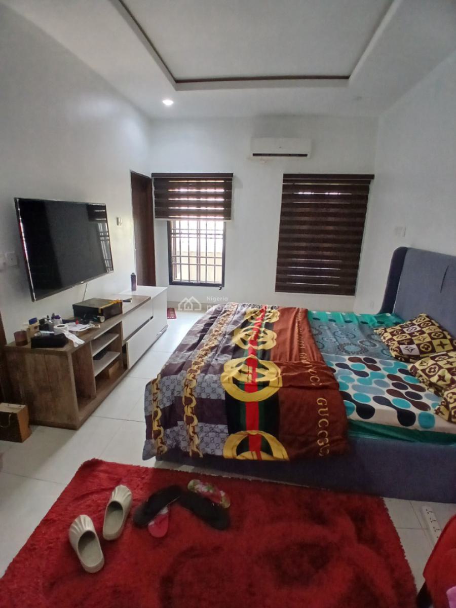 3 Bedroom Flat in and Estate (ground Floor ), Kaura, Abuja, Flat / Apartment for Rent