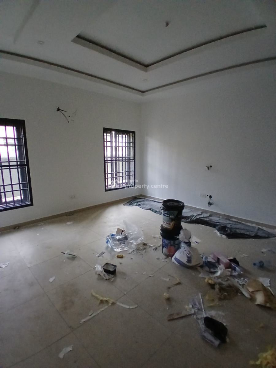 Newly Renovated 3 Bedroom Flat in an Estate (ground Floor), Kaura, Abuja, Flat / Apartment for Rent