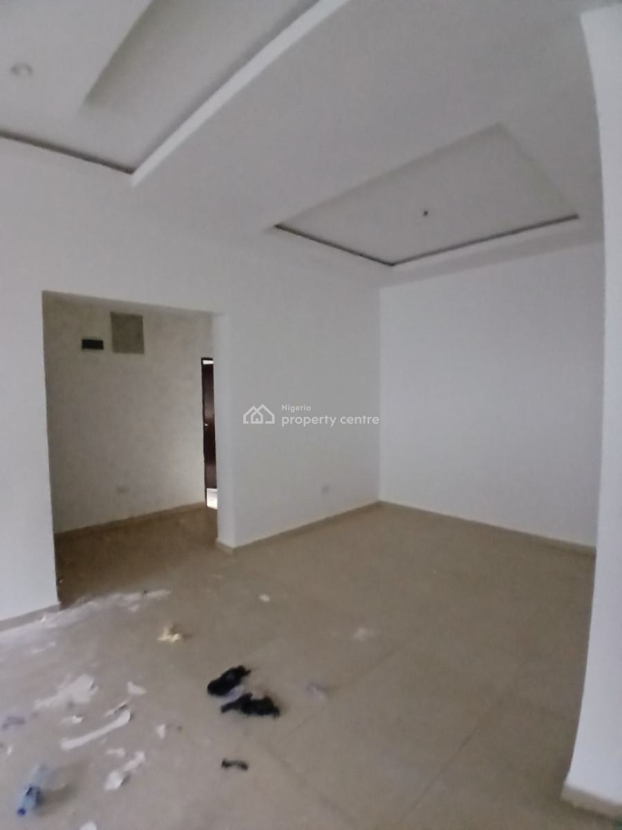 Newly Renovated 3 Bedroom Flat in an Estate (ground Floor), Kaura, Abuja, Flat / Apartment for Rent