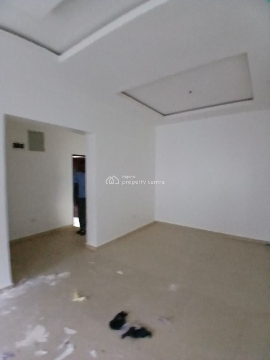 Newly Renovated 3 Bedroom Flat in an Estate (ground Floor), Kaura, Abuja, Flat / Apartment for Rent