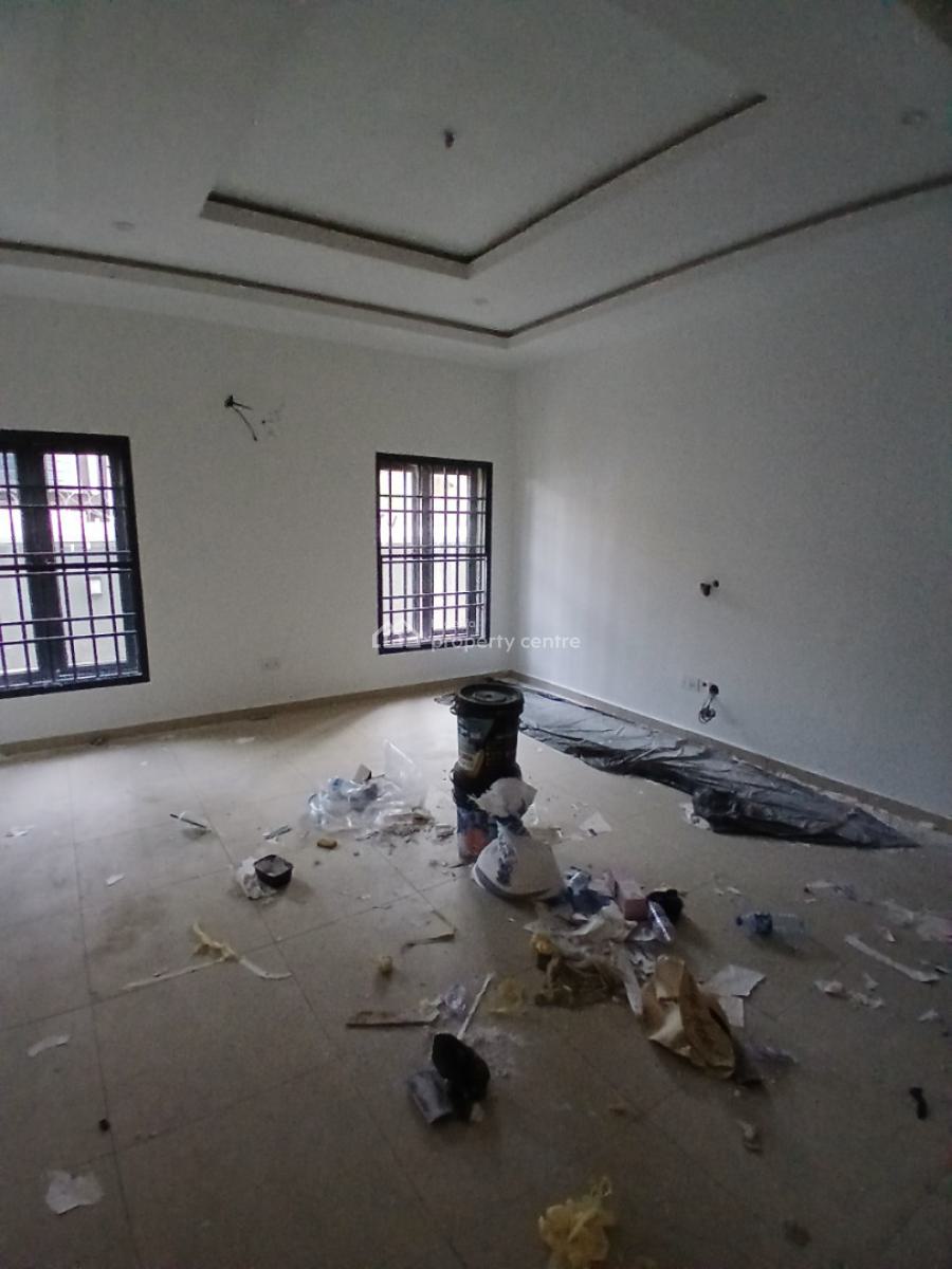 Newly Renovated 3 Bedroom Flat in an Estate (ground Floor), Kaura, Abuja, Flat / Apartment for Rent