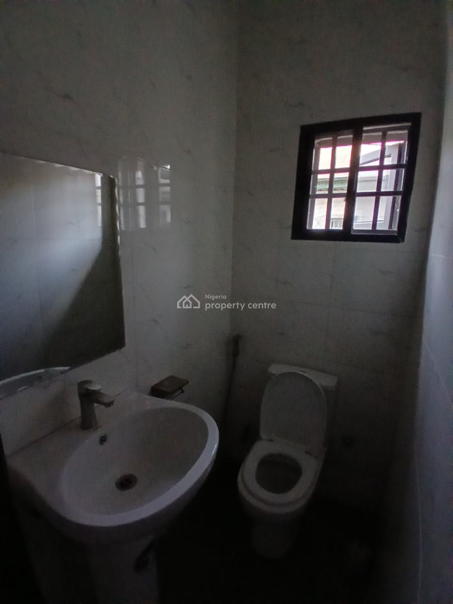 Newly Renovated 3 Bedroom Flat in an Estate (ground Floor), Kaura, Abuja, Flat / Apartment for Rent