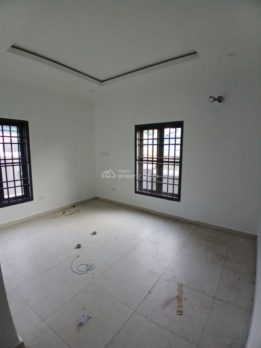 Newly Renovated 3 Bedroom Flat in an Estate (ground Floor), Kaura, Abuja, Flat / Apartment for Rent