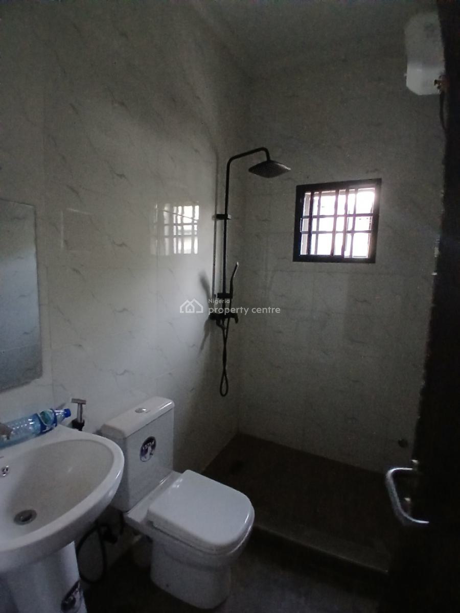 Newly Renovated 3 Bedroom Flat in an Estate (ground Floor), Kaura, Abuja, Flat / Apartment for Rent