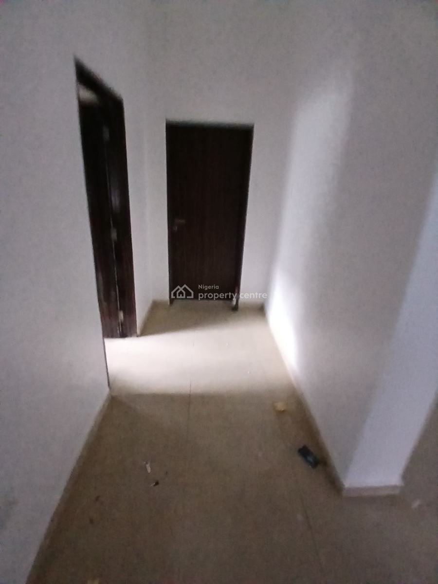 Newly Renovated 3 Bedroom Flat in an Estate (ground Floor), Kaura, Abuja, Flat / Apartment for Rent