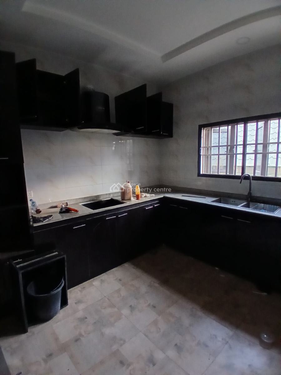 Newly Renovated 3 Bedroom Flat in an Estate (ground Floor), Kaura, Abuja, Flat / Apartment for Rent