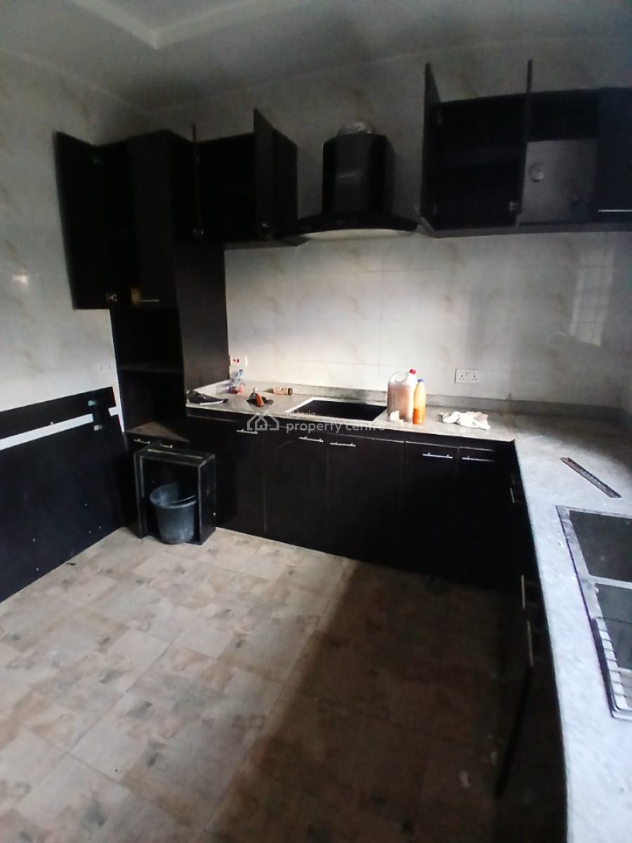 Newly Renovated 3 Bedroom Flat in an Estate (ground Floor), Kaura, Abuja, Flat / Apartment for Rent