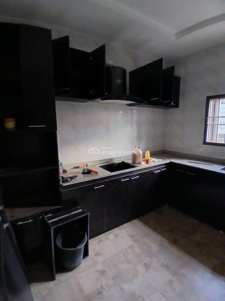 Newly Renovated 3 Bedroom Flat in an Estate (ground Floor), Kaura, Abuja, Flat / Apartment for Rent
