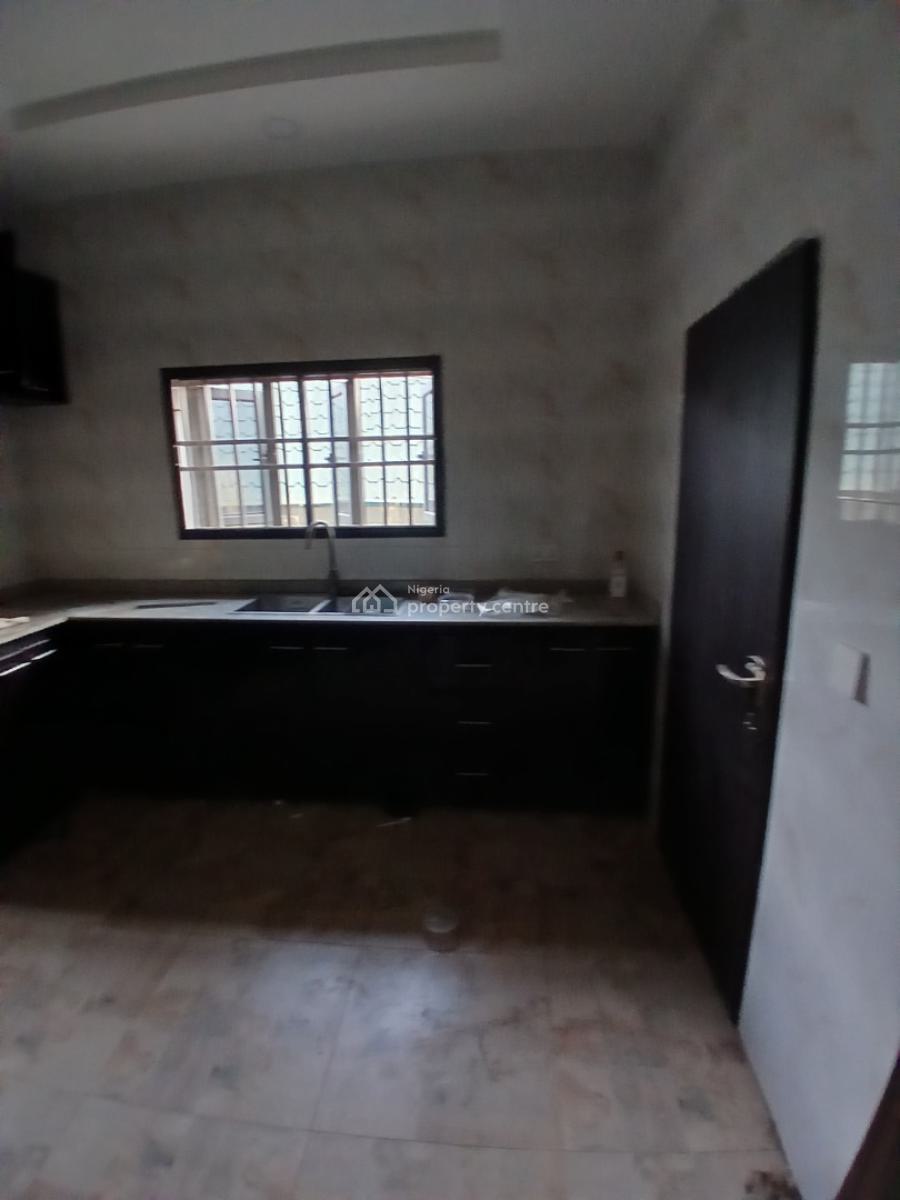 Newly Renovated 3 Bedroom Flat in an Estate (ground Floor), Kaura, Abuja, Flat / Apartment for Rent