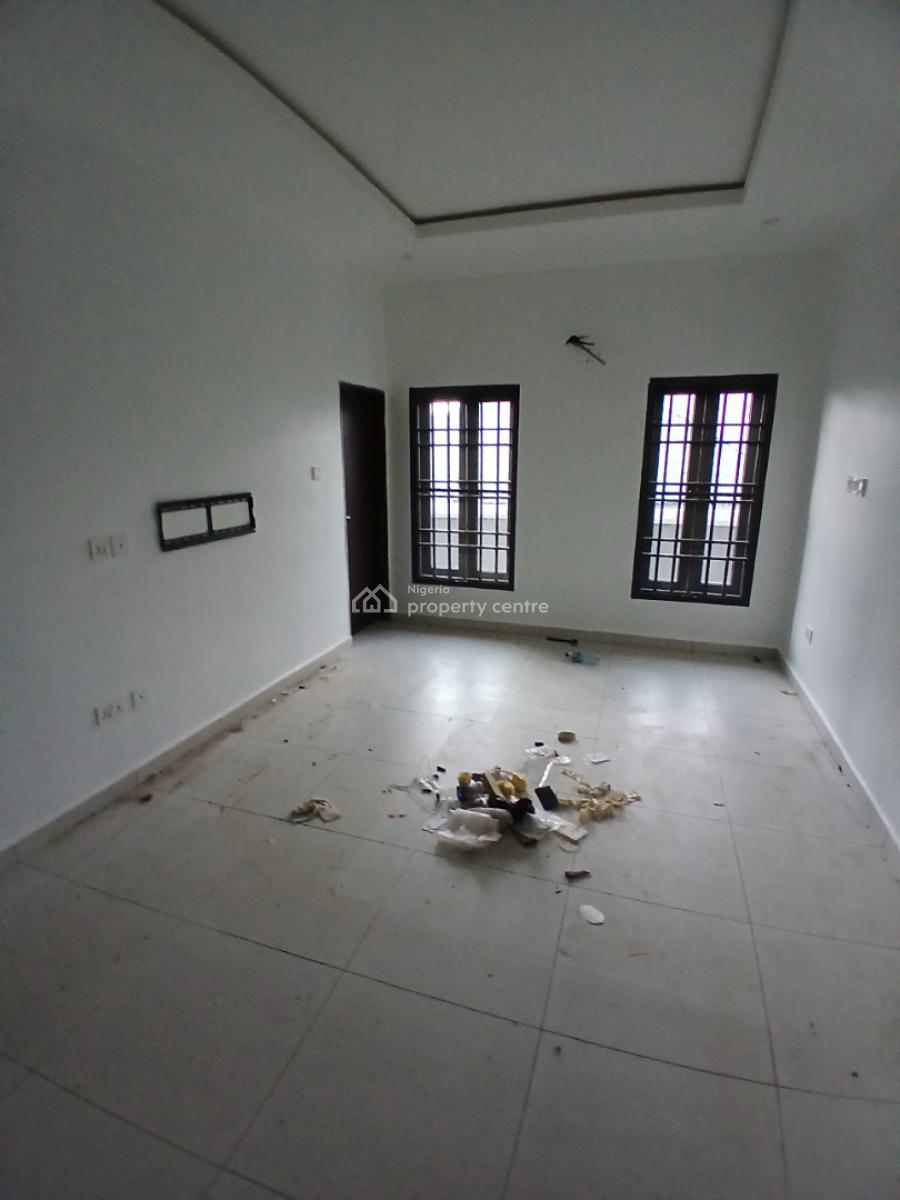 Newly Renovated 3 Bedroom Flat in an Estate (ground Floor), Kaura, Abuja, Flat / Apartment for Rent