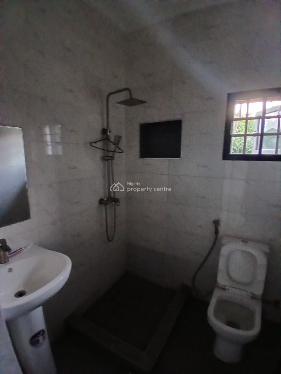 Newly Renovated 3 Bedroom Flat in an Estate (ground Floor), Kaura, Abuja, Flat / Apartment for Rent