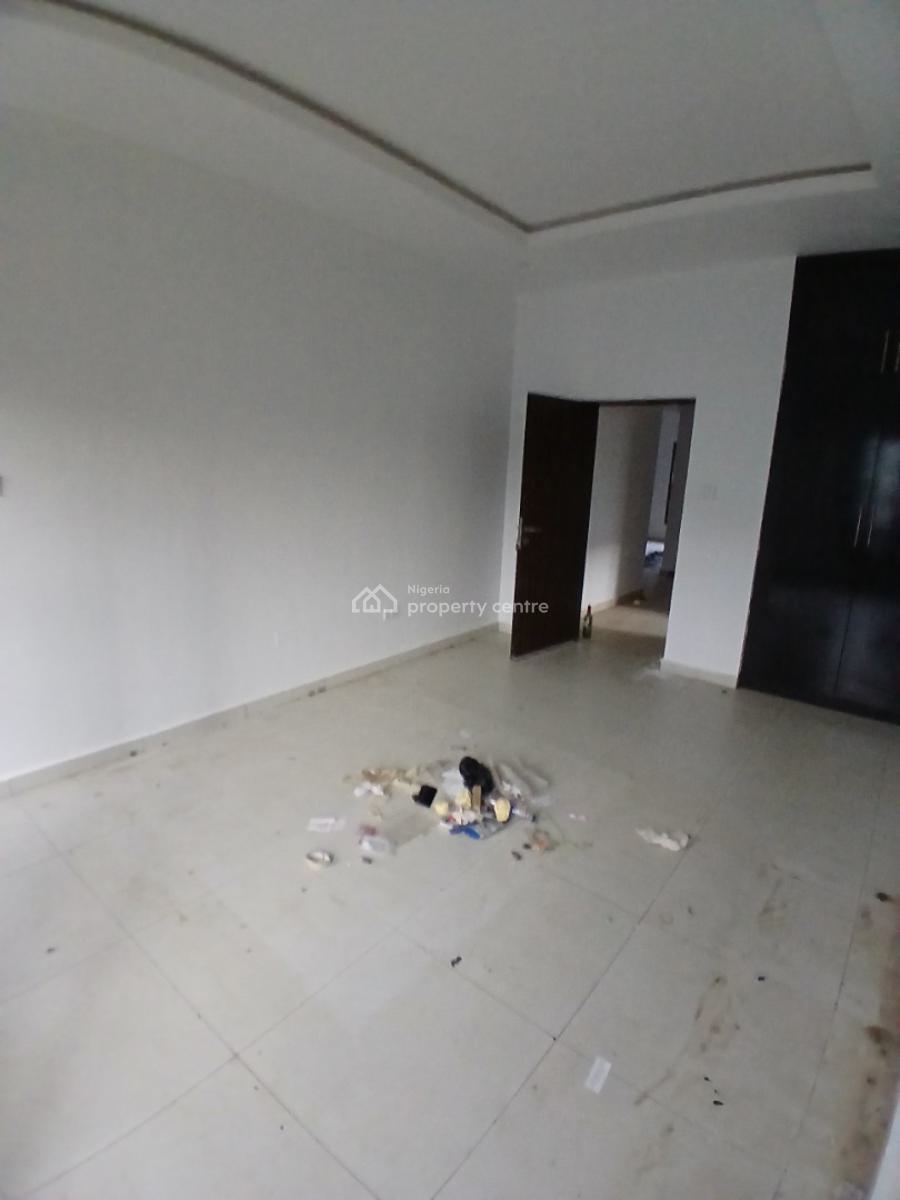 Newly Renovated 3 Bedroom Flat in an Estate (ground Floor), Kaura, Abuja, Flat / Apartment for Rent