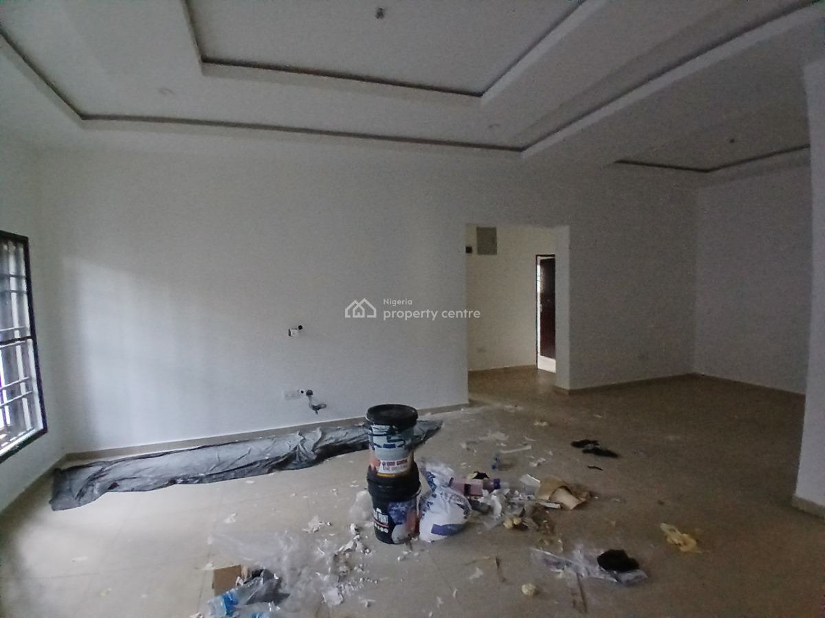 Newly Renovated 3 Bedroom Flat in an Estate (ground Floor), Kaura, Abuja, Flat / Apartment for Rent