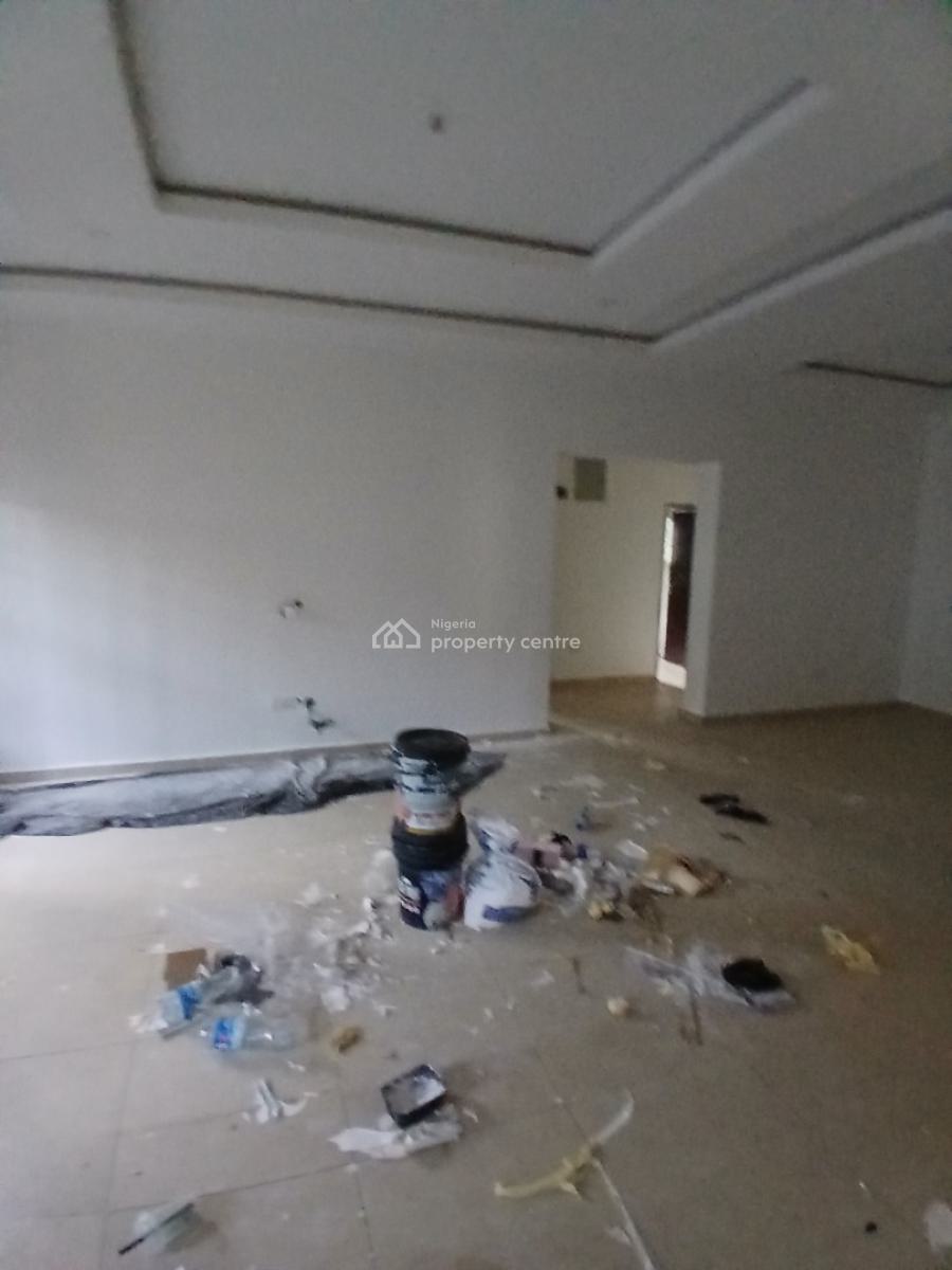 Newly Renovated 3 Bedroom Flat in an Estate (ground Floor), Kaura, Abuja, Flat / Apartment for Rent