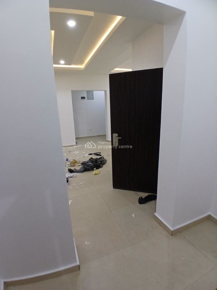 Newly Renovated 3 Bedroom Flat in an Estate (ground Floor), Prince and Princess Estate, Kaura, Abuja, Flat / Apartment for Rent