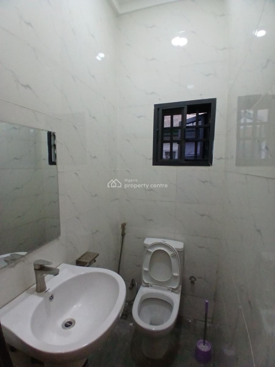 Newly Renovated 3 Bedroom Flat in an Estate (ground Floor), Prince and Princess Estate, Kaura, Abuja, Flat / Apartment for Rent