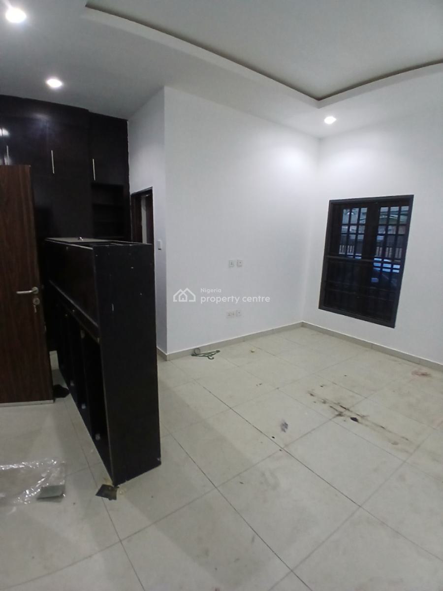 Newly Renovated 3 Bedroom Flat in an Estate (ground Floor), Prince and Princess Estate, Kaura, Abuja, Flat / Apartment for Rent