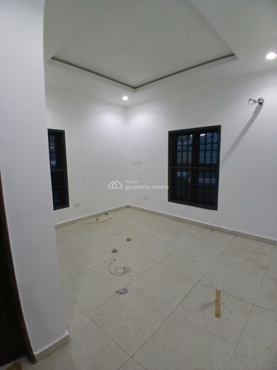 Newly Renovated 3 Bedroom Flat in an Estate (ground Floor), Prince and Princess Estate, Kaura, Abuja, Flat / Apartment for Rent