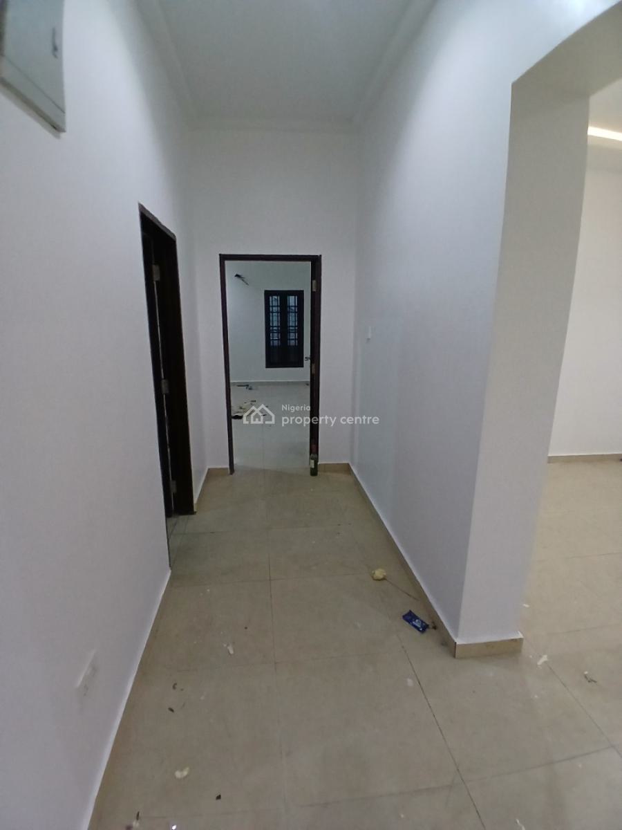 Newly Renovated 3 Bedroom Flat in an Estate (ground Floor), Prince and Princess Estate, Kaura, Abuja, Flat / Apartment for Rent