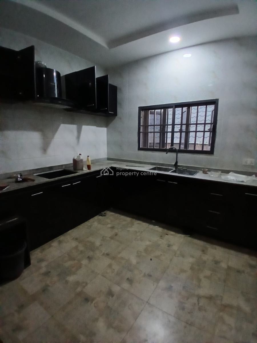 Newly Renovated 3 Bedroom Flat in an Estate (ground Floor), Prince and Princess Estate, Kaura, Abuja, Flat / Apartment for Rent