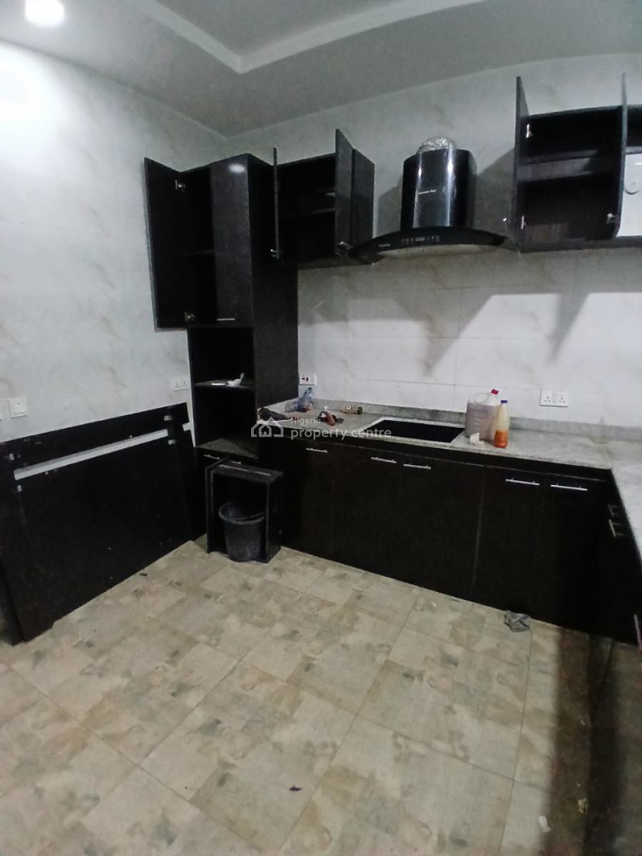 Newly Renovated 3 Bedroom Flat in an Estate (ground Floor), Prince and Princess Estate, Kaura, Abuja, Flat / Apartment for Rent