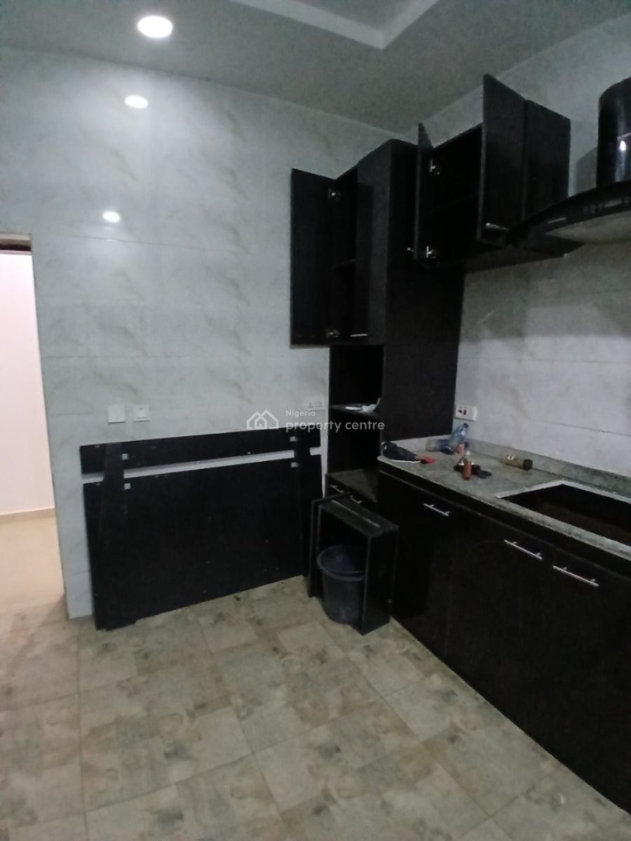 Newly Renovated 3 Bedroom Flat in an Estate (ground Floor), Prince and Princess Estate, Kaura, Abuja, Flat / Apartment for Rent
