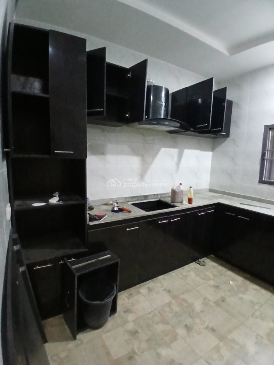 Newly Renovated 3 Bedroom Flat in an Estate (ground Floor), Prince and Princess Estate, Kaura, Abuja, Flat / Apartment for Rent