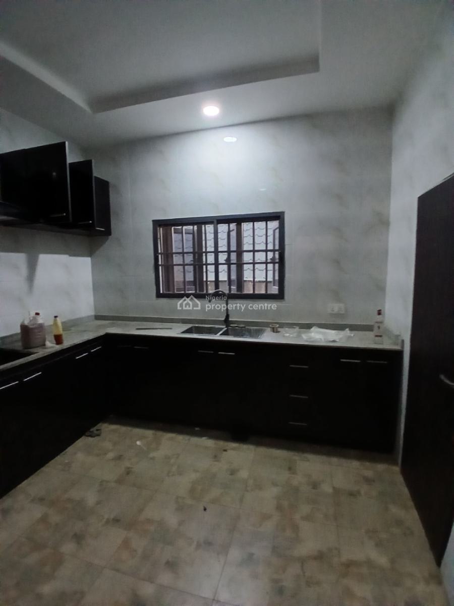 Newly Renovated 3 Bedroom Flat in an Estate (ground Floor), Prince and Princess Estate, Kaura, Abuja, Flat / Apartment for Rent