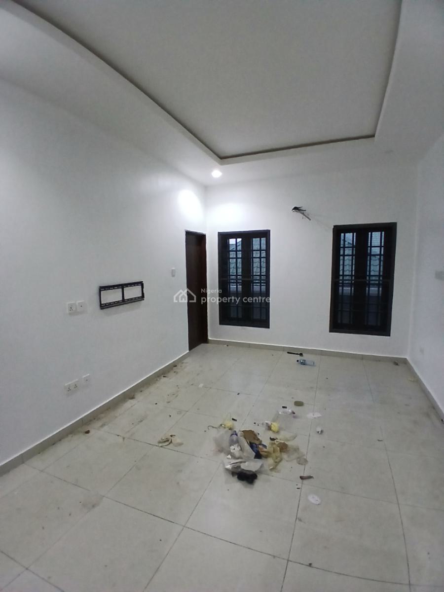 Newly Renovated 3 Bedroom Flat in an Estate (ground Floor), Prince and Princess Estate, Kaura, Abuja, Flat / Apartment for Rent