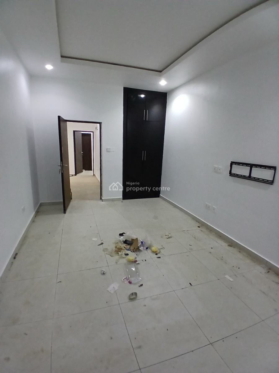 Newly Renovated 3 Bedroom Flat in an Estate (ground Floor), Prince and Princess Estate, Kaura, Abuja, Flat / Apartment for Rent