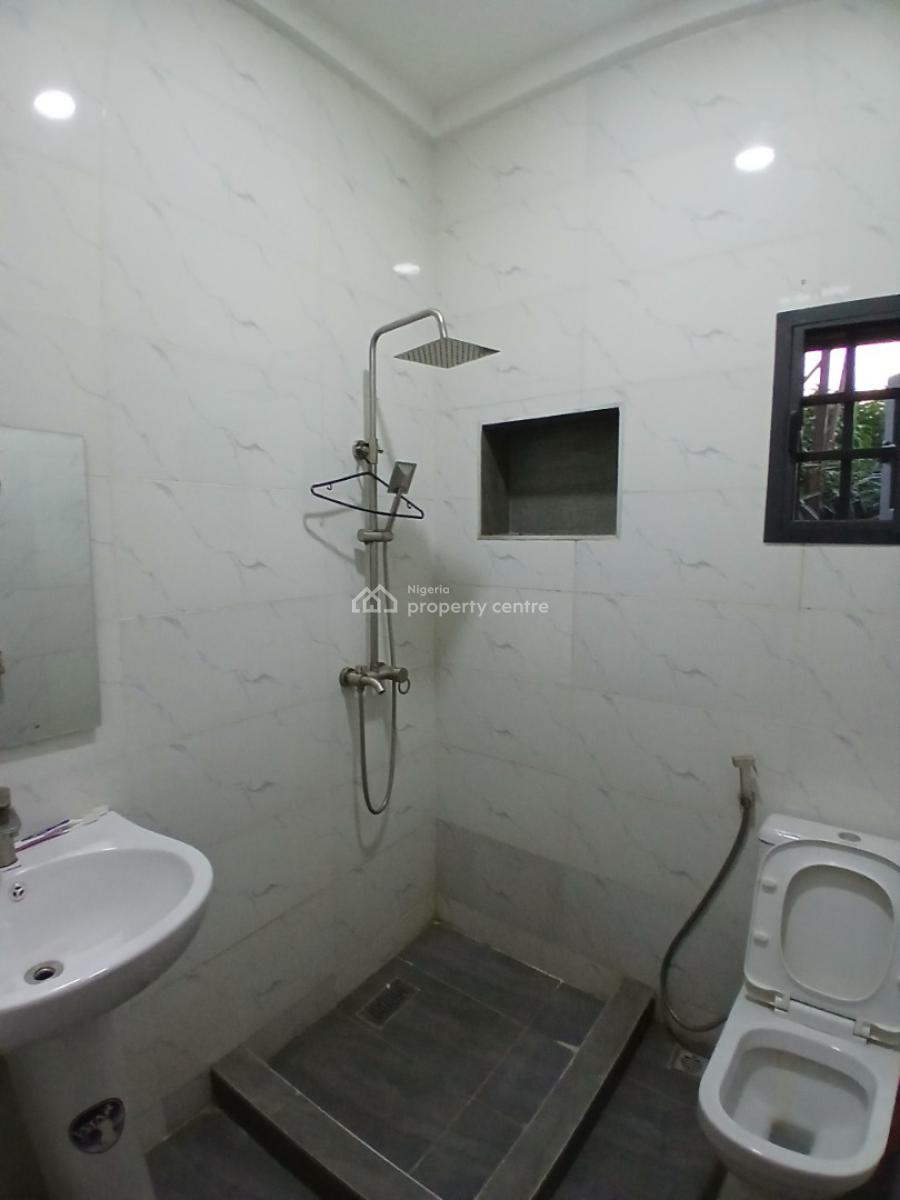 Newly Renovated 3 Bedroom Flat in an Estate (ground Floor), Prince and Princess Estate, Kaura, Abuja, Flat / Apartment for Rent