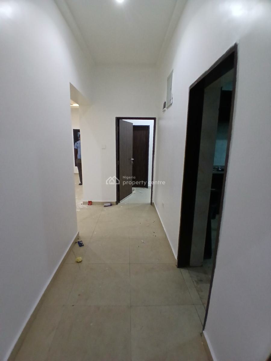 Newly Renovated 3 Bedroom Flat in an Estate (ground Floor), Prince and Princess Estate, Kaura, Abuja, Flat / Apartment for Rent