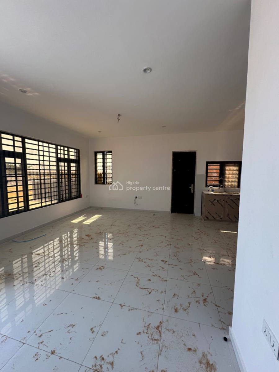 Fully Solar Powered 3 Bedroom Bungalow with Bq, Itunu Residential,ayetoro Scheme, Ibeju Lekki, Lagos, Detached Bungalow for Sale