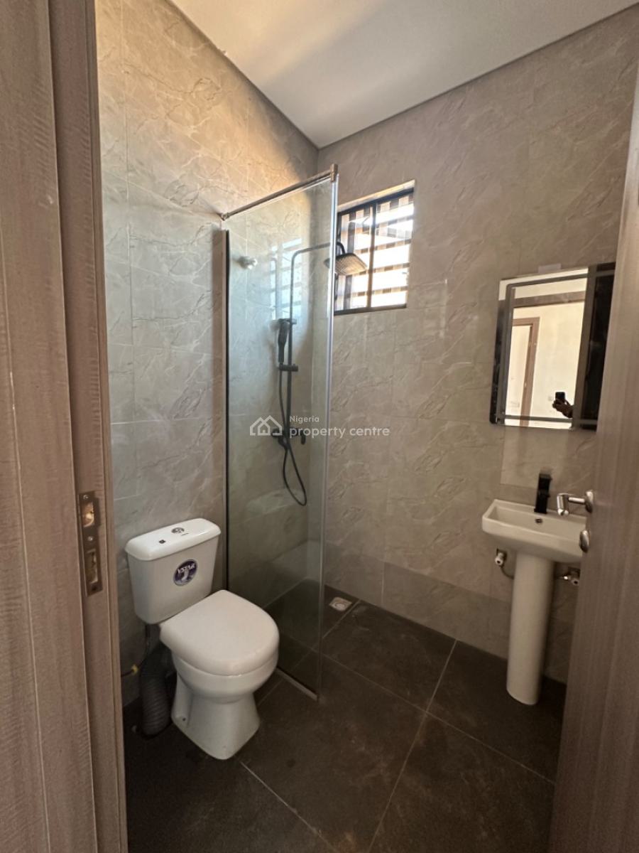 Fully Solar Powered 3 Bedroom Bungalow with Bq, Itunu Residential,ayetoro Scheme, Ibeju Lekki, Lagos, Detached Bungalow for Sale