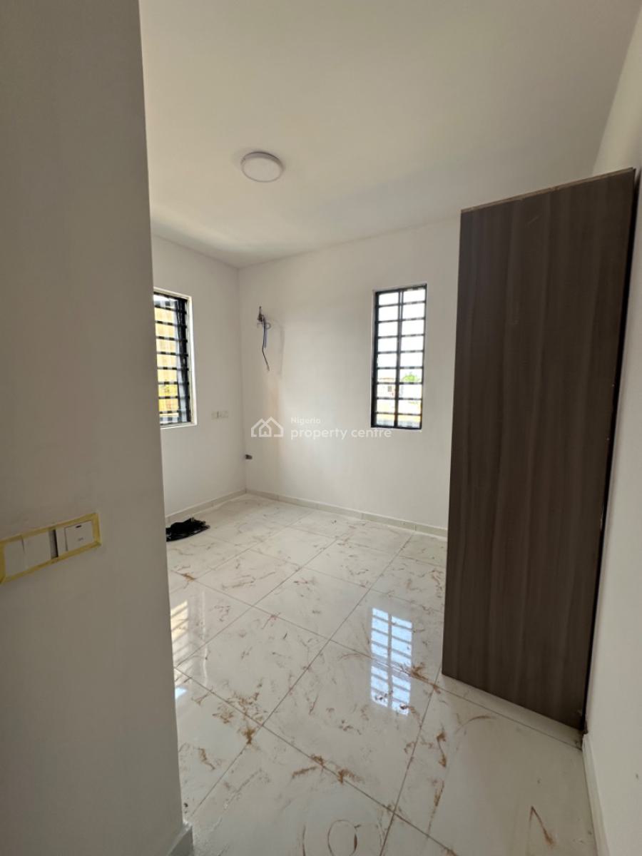 Fully Solar Powered 3 Bedroom Bungalow with Bq, Itunu Residential,ayetoro Scheme, Ibeju Lekki, Lagos, Detached Bungalow for Sale