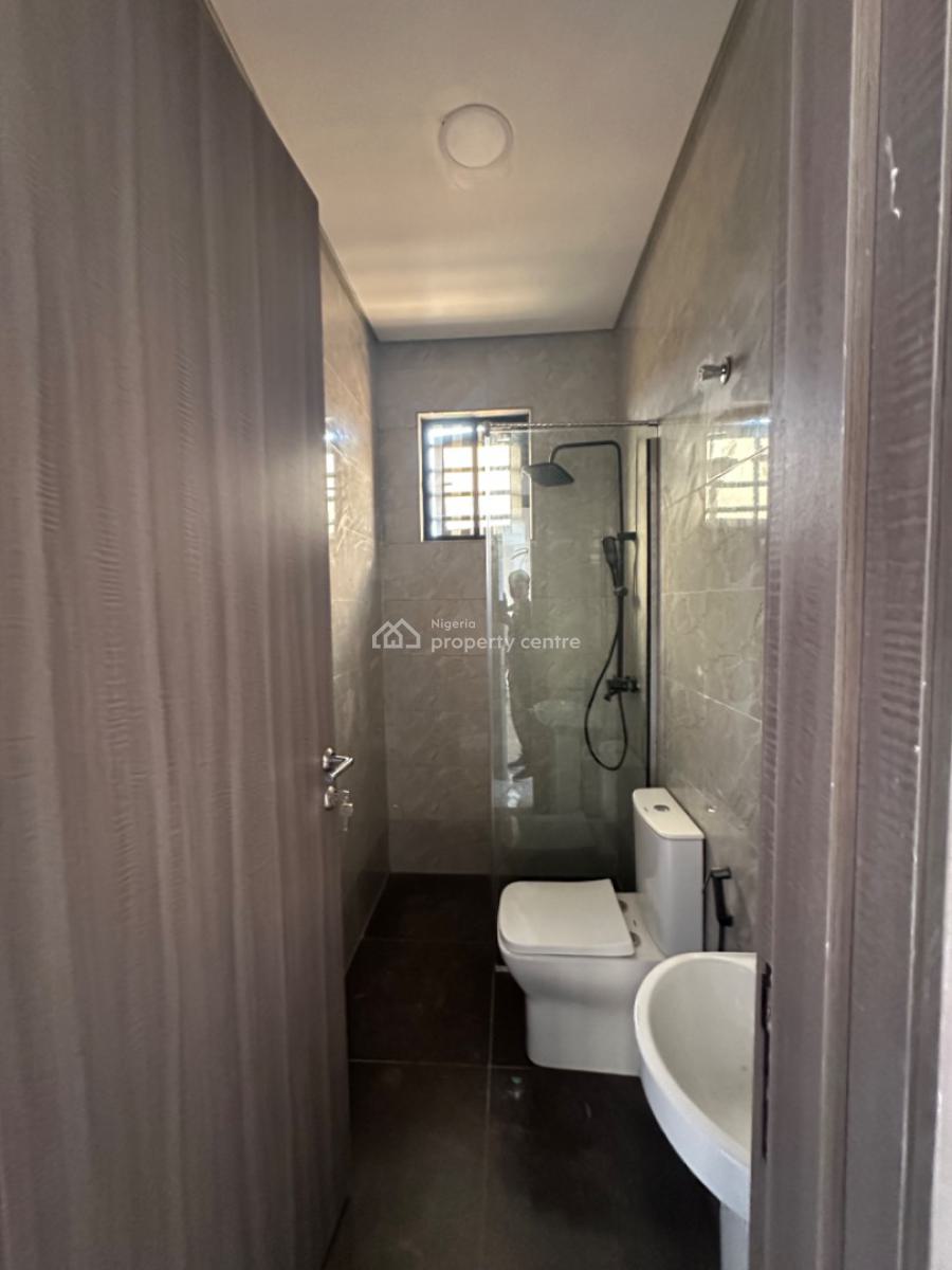 Fully Solar Powered 3 Bedroom Bungalow with Bq, Itunu Residential,ayetoro Scheme, Ibeju Lekki, Lagos, Detached Bungalow for Sale