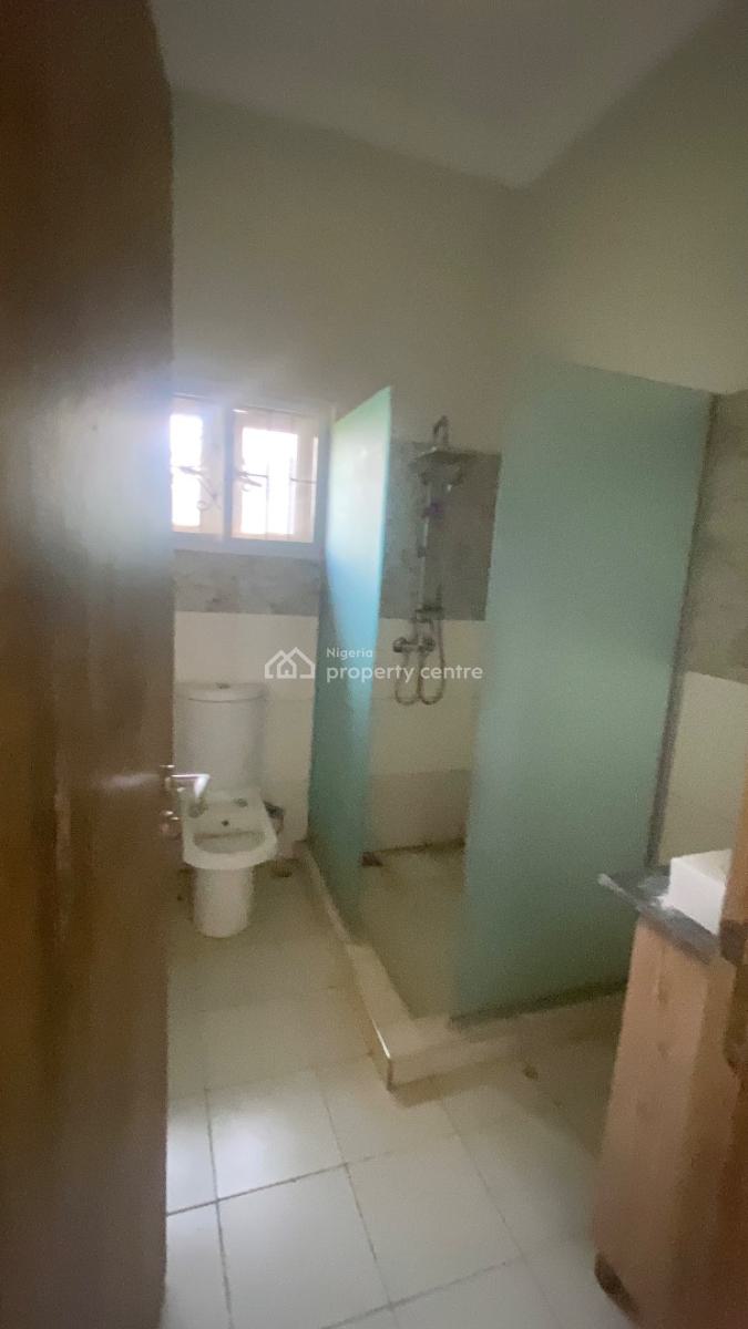 Luxury 5 Bedroom Terrace Duplex  Lifecamp, Lifecamp, Life Camp, Abuja, Terraced Duplex for Rent