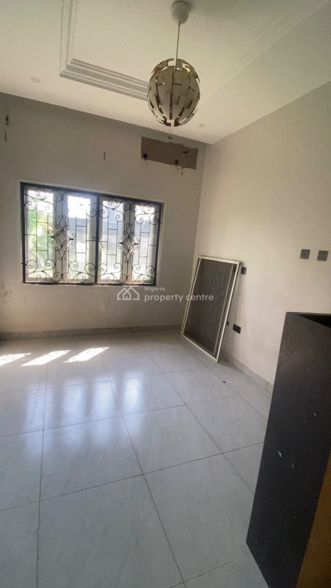 Luxury 5 Bedroom Terrace Duplex  Lifecamp, Lifecamp, Life Camp, Abuja, Terraced Duplex for Rent