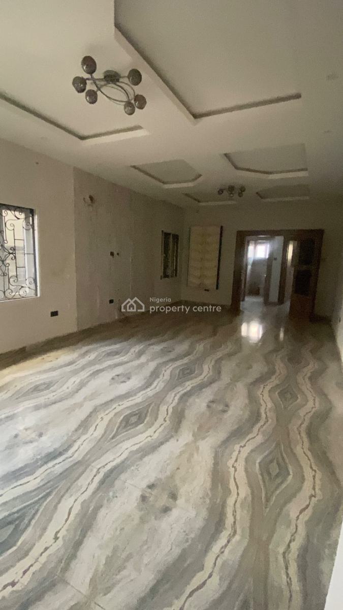 Luxury 5 Bedroom Terrace Duplex  Lifecamp, Lifecamp, Life Camp, Abuja, Terraced Duplex for Rent