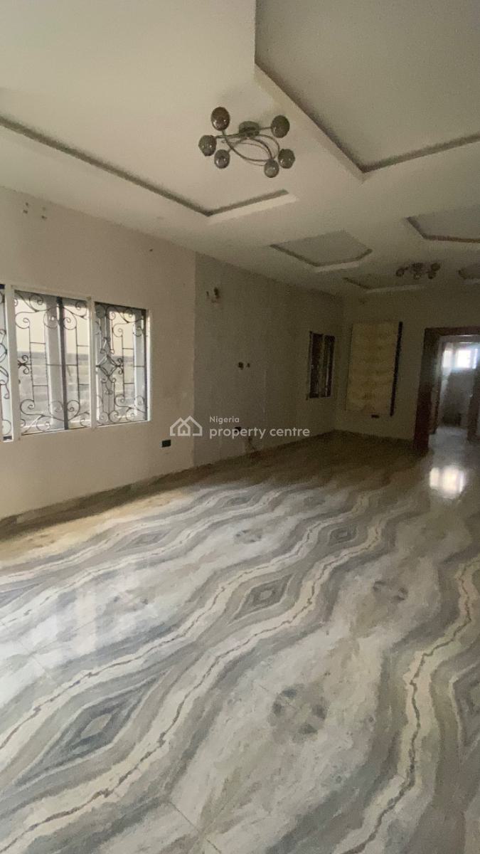 Luxury 5 Bedroom Terrace Duplex  Lifecamp, Lifecamp, Life Camp, Abuja, Terraced Duplex for Rent