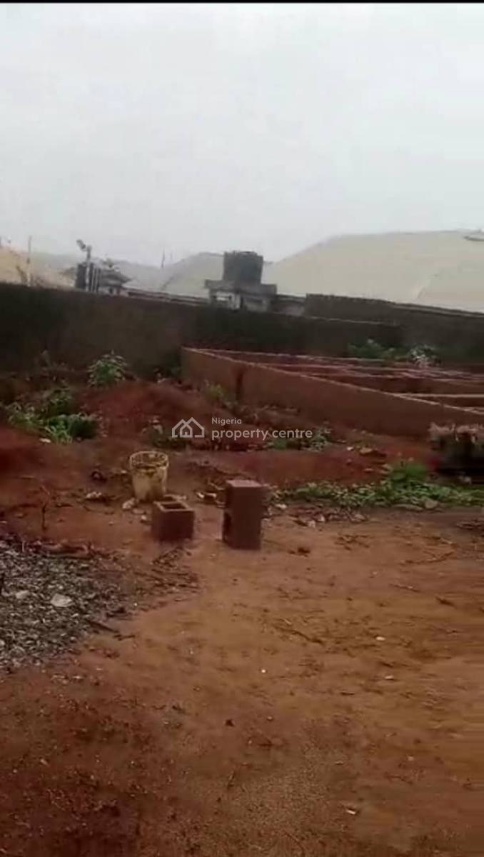 Distress Land Property, Ereko Road 24 Okeimuti Agric Ikorodu, Agric, Ikorodu, Lagos, Residential Land for Sale