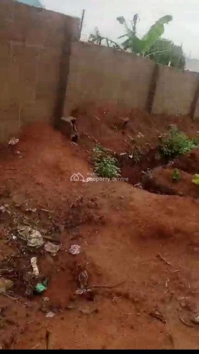 Distress Land Property, Ereko Road 24 Okeimuti Agric Ikorodu, Agric, Ikorodu, Lagos, Residential Land for Sale