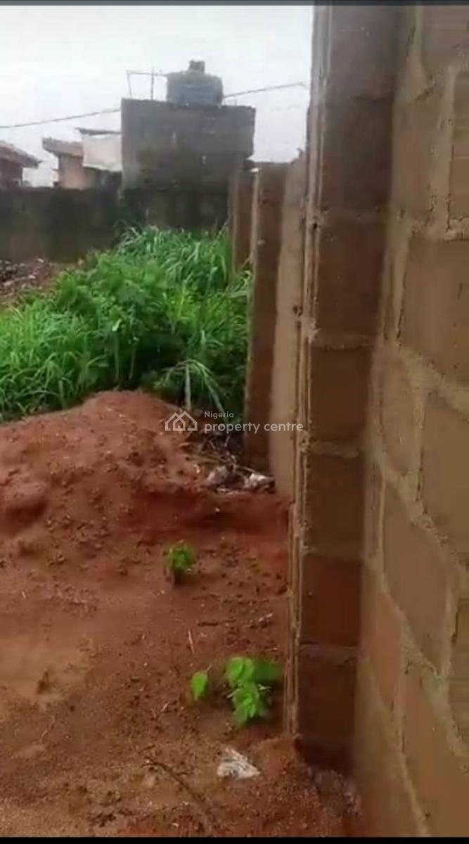 Distress Land Property, Ereko Road 24 Okeimuti Agric Ikorodu, Agric, Ikorodu, Lagos, Residential Land for Sale