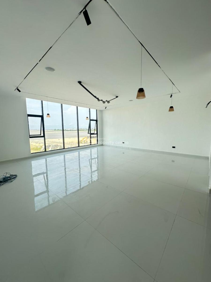 Extremely Luxury 5 Bedroom Fully Detached in a Private Island, Osapa, Lekki, Lagos, Detached Duplex for Sale
