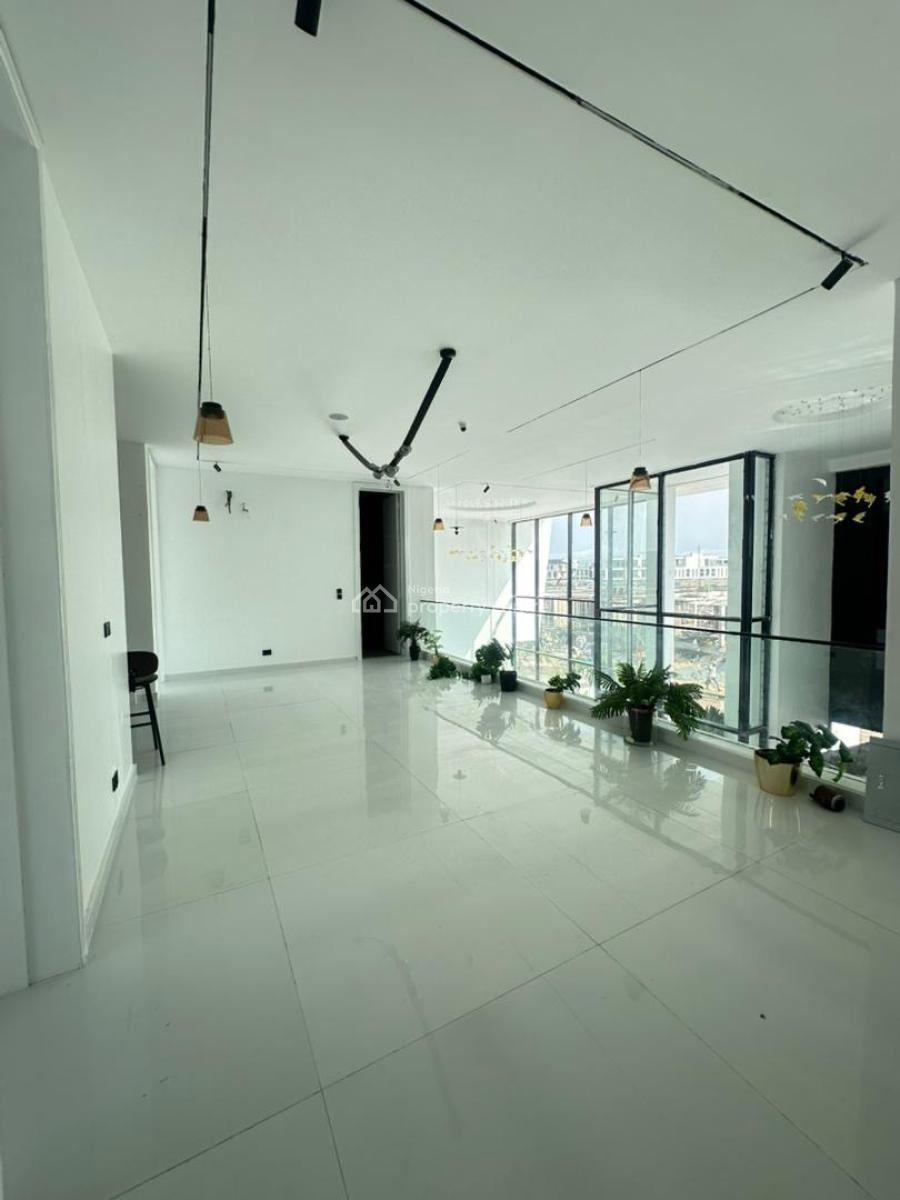 Extremely Luxury 5 Bedroom Fully Detached in a Private Island, Osapa, Lekki, Lagos, Detached Duplex for Sale