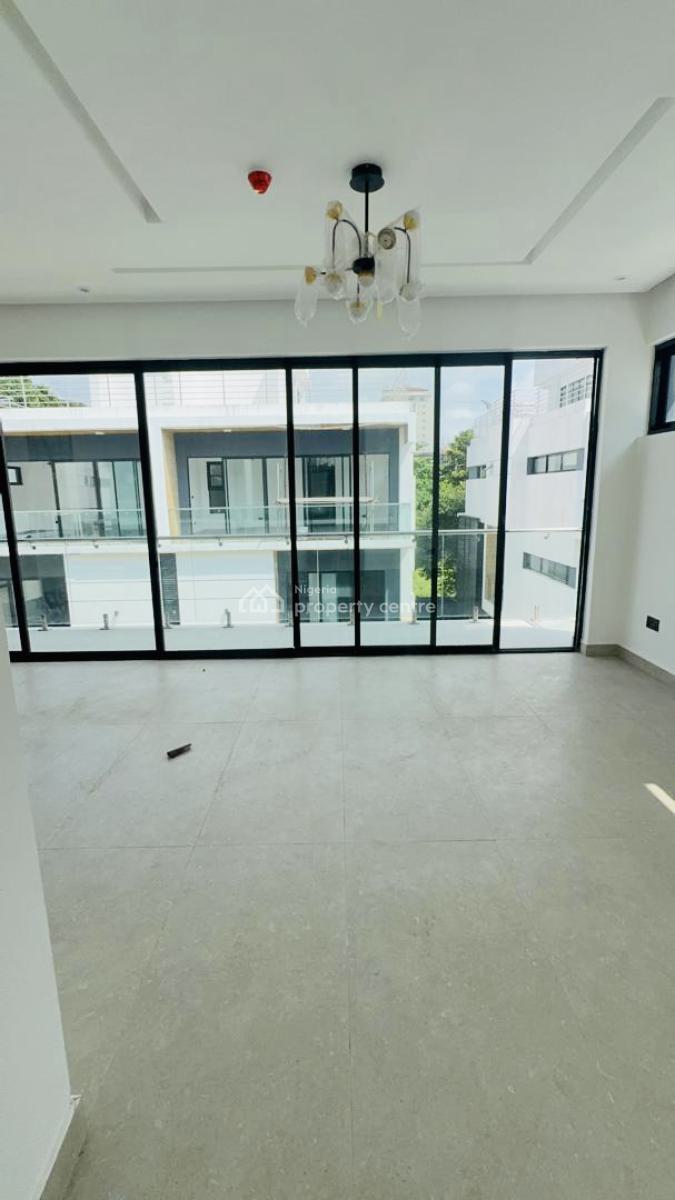 Exquisite 4 Bedroom Semi Detached Duplex, Banana Island, Ikoyi, Lagos, Semi-detached Duplex for Rent